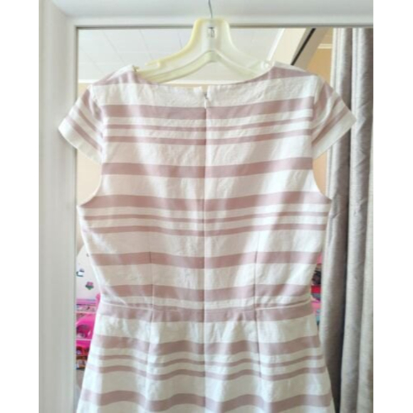 J. Crew Work Dress EUC - Picture 4 of 6